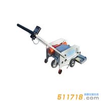 法國SAPHYMO CS28 N拖拉機(jī)式地表面沾污儀