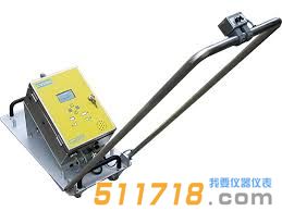 法國SAPHYMO CW28-N沾污監測儀