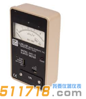 美國LUDLUM Model 2401-S袖珍輻射測(cè)量?jī)x