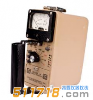美國LUDLUM Model 19輻射測(cè)量?jī)x
