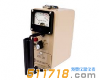 美國LUDLUM Model 19A輻射測(cè)量?jī)x