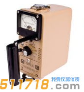 美國LUDLUM Model 192輻射測(cè)量?jī)x