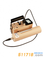 美國LUDLUM Model 193輻射測(cè)量?jī)x