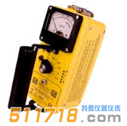 美國LUDLUM Model 3-IS-1輻射測(cè)量?jī)x