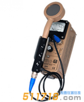 美國LUDLUM Model 3-IS輻射測(cè)量?jī)x