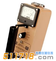 美國LUDLUM Model 6放射學(xué)輻射測(cè)量儀
