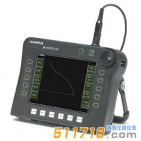 美國OLYMPUS（奧林巴斯）Nortec 500系列渦流探傷儀
