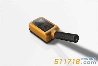 德國COLIY R900輻射檢測儀