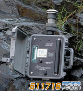 美國AIRMETRICS  MiniVolTM便攜式PM2.5/PM10/TSP空氣采樣器