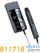 日本KYORITSU(共立) MODEL 2010交直流鉗形表