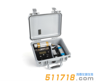 美國ARA  FTS流量校準(zhǔn)器