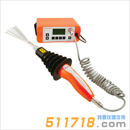 英國(guó)ELCOMETER D266 電火花檢測(cè)儀