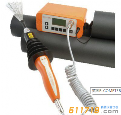 英國ELCOMETER D266-30電火花檢測儀