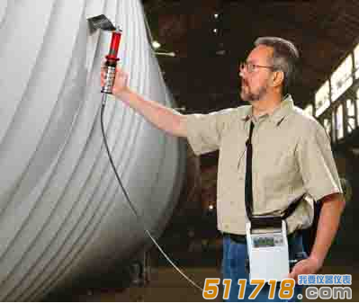 德國(guó)EPK PoroTest7電火花檢測(cè)儀