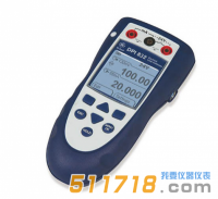 美國GE DPI 832電流電壓校驗儀