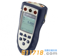 美國GE DPI 880多功能過程信號校驗儀