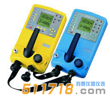 美國GE DPI 615 PC便攜式校驗(yàn)儀