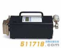 美國SpectraSensors SS1000便攜式水露點(diǎn)分析儀