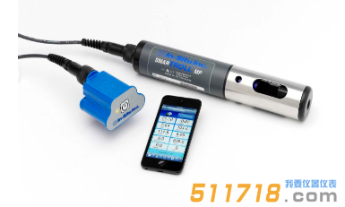 美國IN-situ SMARTROLL多參數水質分析儀