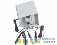 美國SPECTRUM WatchDog 1400土壤水分自動(dòng)監(jiān)測站