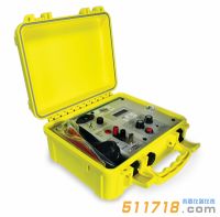 美國Tegam  R1M-A兆歐表