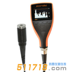 英國Elcometer 224 分體式數字式表面粗糙度儀
