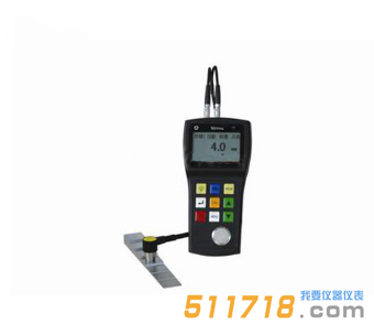 德國KK DMV DL超聲波測(cè)厚儀