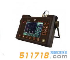 德國KK USM 33超聲波探傷儀