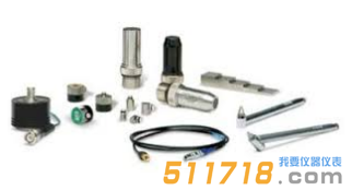 日本OLYMPUS 超聲測(cè)厚儀探頭和附件