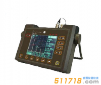 美國DAKOTA DFX638超聲波探傷儀