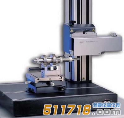 德國MAHR(馬爾) XR20粗糙度儀