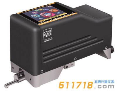 瑞士TESA RUGOSURF10粗糙度儀