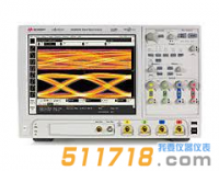 美國AGILENT DSA90804A Infiniium高性能示波器