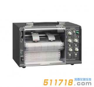 日本HIOKI(日置) PR8111數據記錄儀