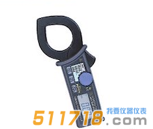 日本KYORITSU(共立) MODEL 2433泄漏電流鉗形表