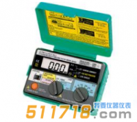 日本KYORITSU(共立) MODEL 6010A多功能測試儀