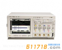 美國AGILENT DSO8104A 數字示波器