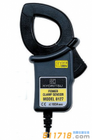 日本KYORITSU(共立) MODEL 8127鉗形傳感器