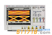 美國AGILENT DSA91204A Infiniium高性能示波器