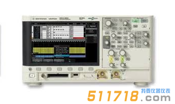 美國(guó)AGILENT DSOX2012A 示波器