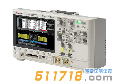 美國AGILENT MSOX3032A 示波器