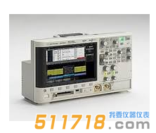 美國AGILENT DSOX3012A 示波器
