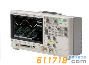 美國AGILENT MSOX2002A示波器