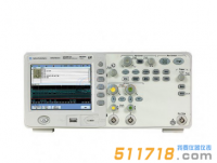 美國AGILENT DSOX4052A 示波器