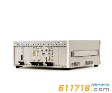 美國AGILENT M9392A PXI矢量信號(hào)分析儀