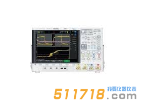 美國(guó)AGILENT DSOX4104A示波器