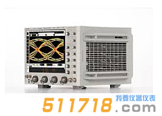 美國(guó)AGILENT DSOX92504Q Infiniium高性能示波器