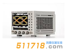 美國AGILENT DSAX95004Q Infiniium高性能示波器
