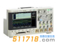 美國AGILENT DSOX2024A示波器