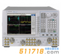 美國AGILENT N5244A PNA-X微波網絡分析儀